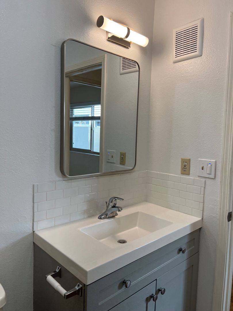 Apartment for rent at 1141 E Foothill St, San Luis Obispo, CA 93405