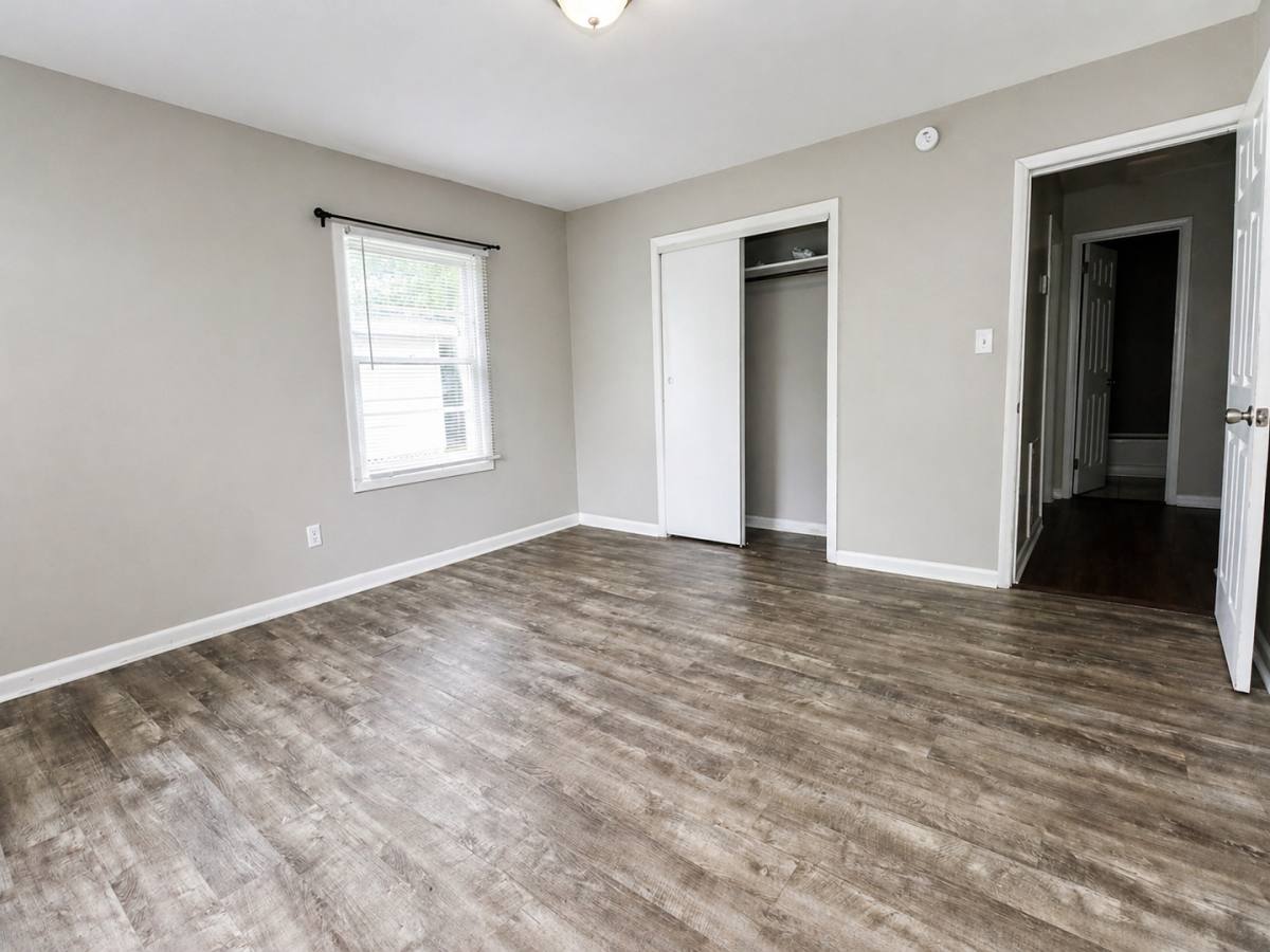 Apartment for rent at 167 2nd St SE, Graysville, AL 35073