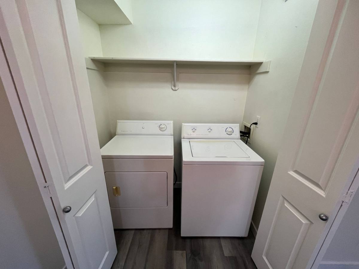 Apartment for rent at 8324 SE Rhine St, Portland, OR 97266