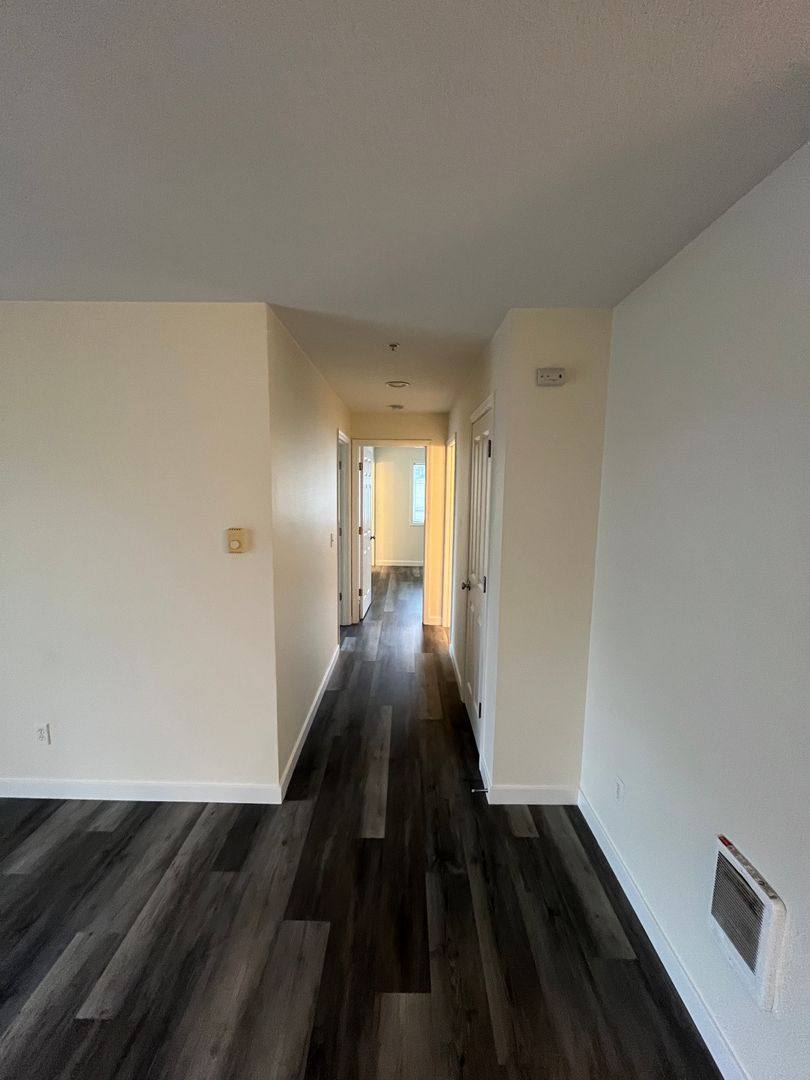 Apartment for rent at 8324 SE Rhine St, Portland, OR 97266
