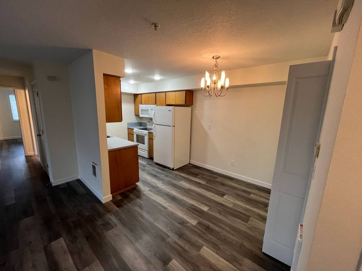 Apartment for rent at 8324 SE Rhine St, Portland, OR 97266