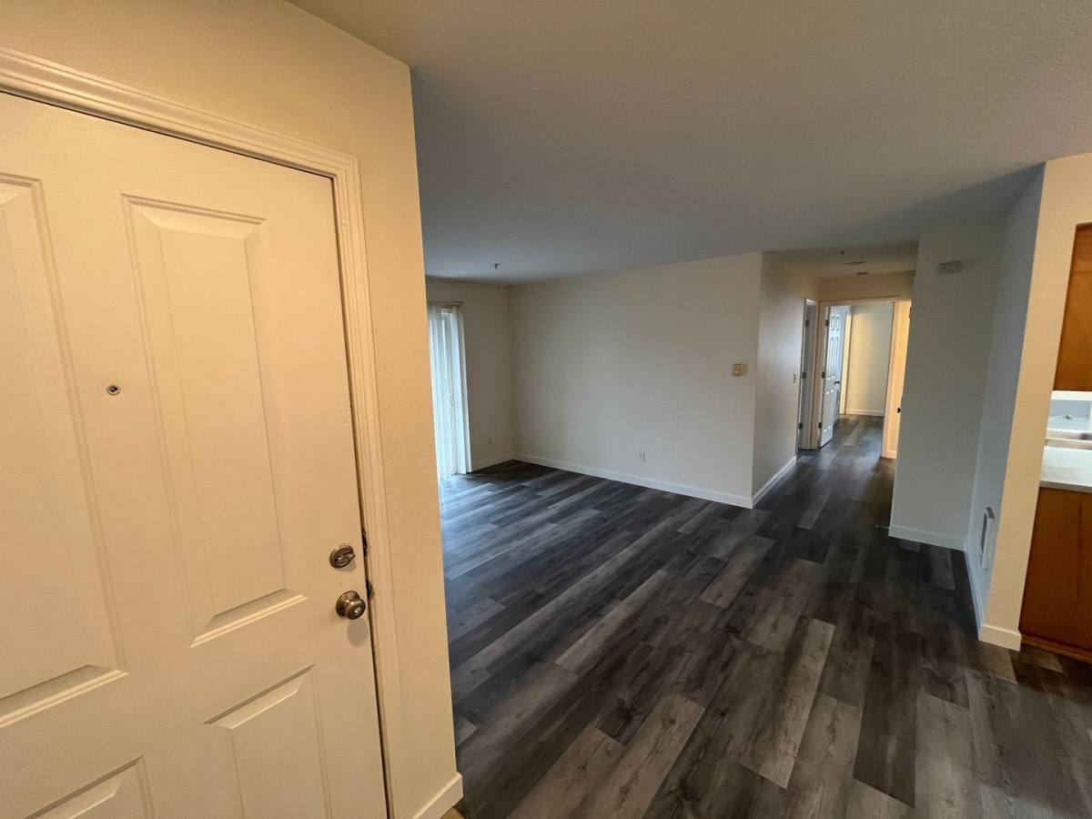 Apartment for rent at 8324 SE Rhine St, Portland, OR 97266