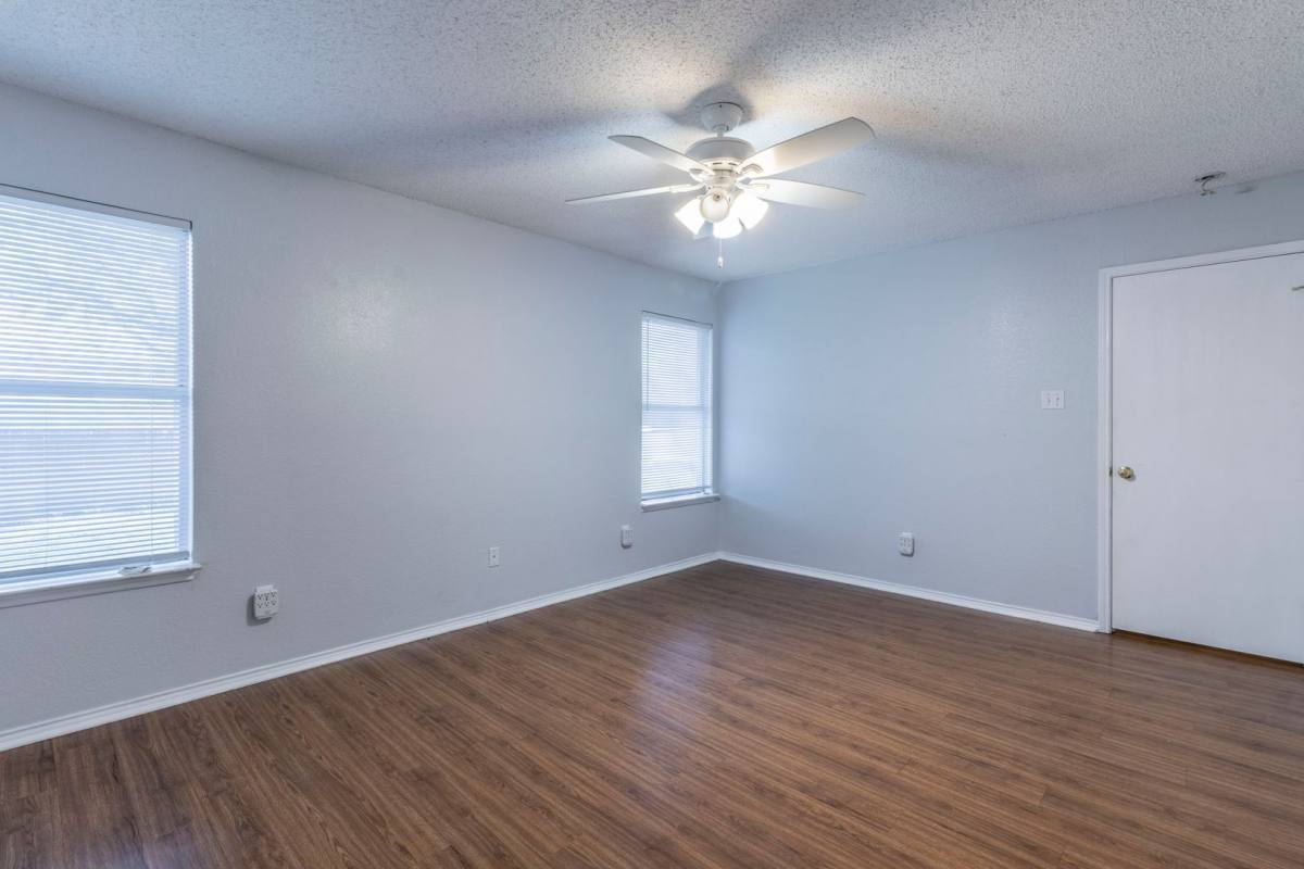 House for rent at 6433 Riverwater Trail, Fort Worth, TX 76179