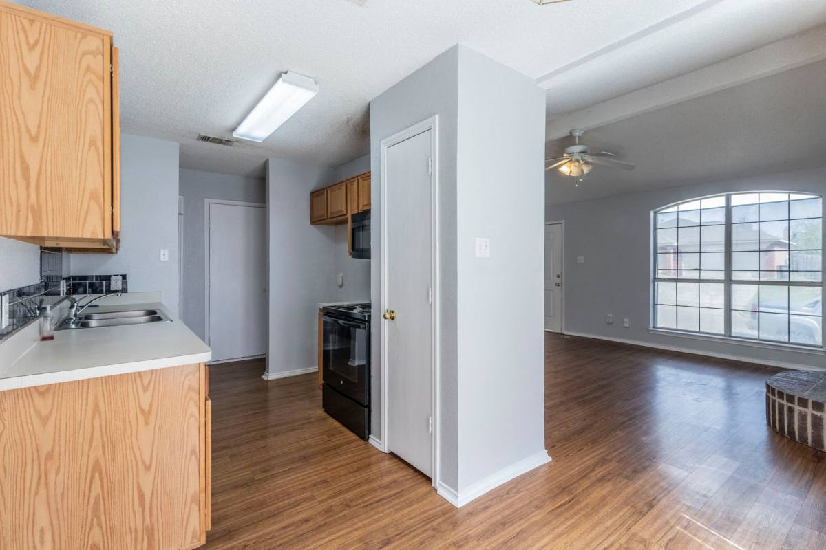 House for rent at 6433 Riverwater Trail, Fort Worth, TX 76179