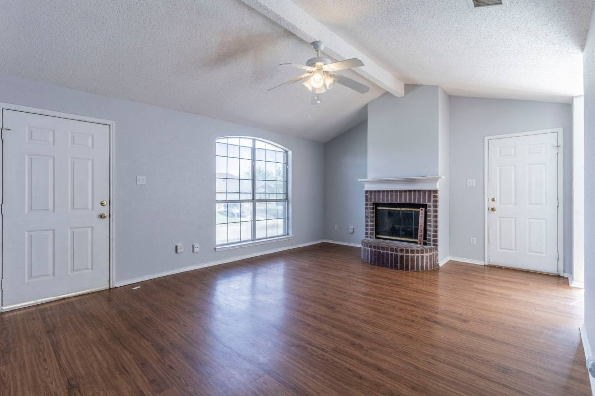 House for rent at 6433 Riverwater Trail, Fort Worth, TX 76179
