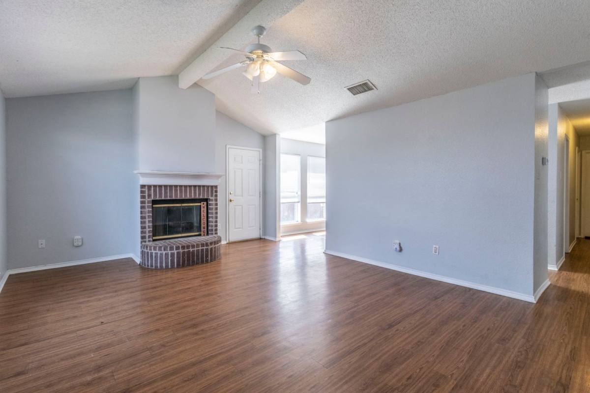 House for rent at 6433 Riverwater Trail, Fort Worth, TX 76179