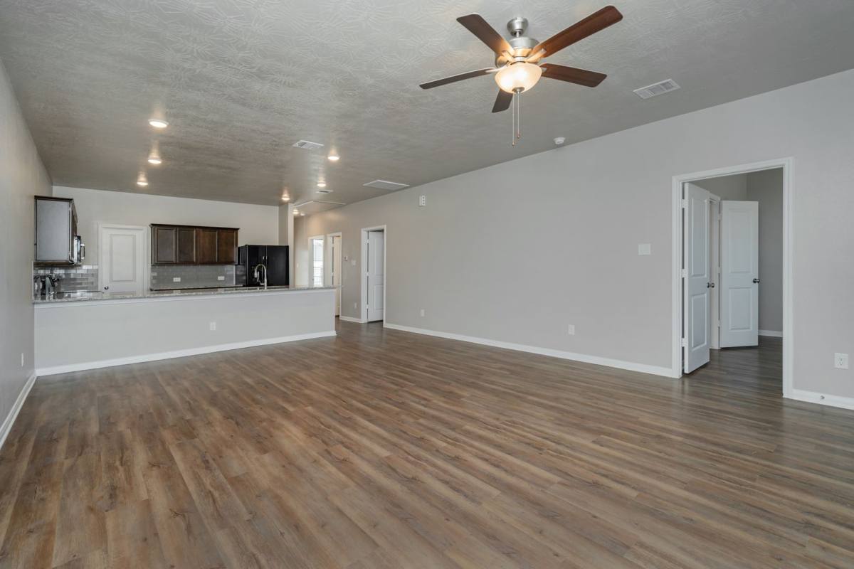 Townhouse for rent at 1146 Trellis Pass #1, Brenham, TX 77833