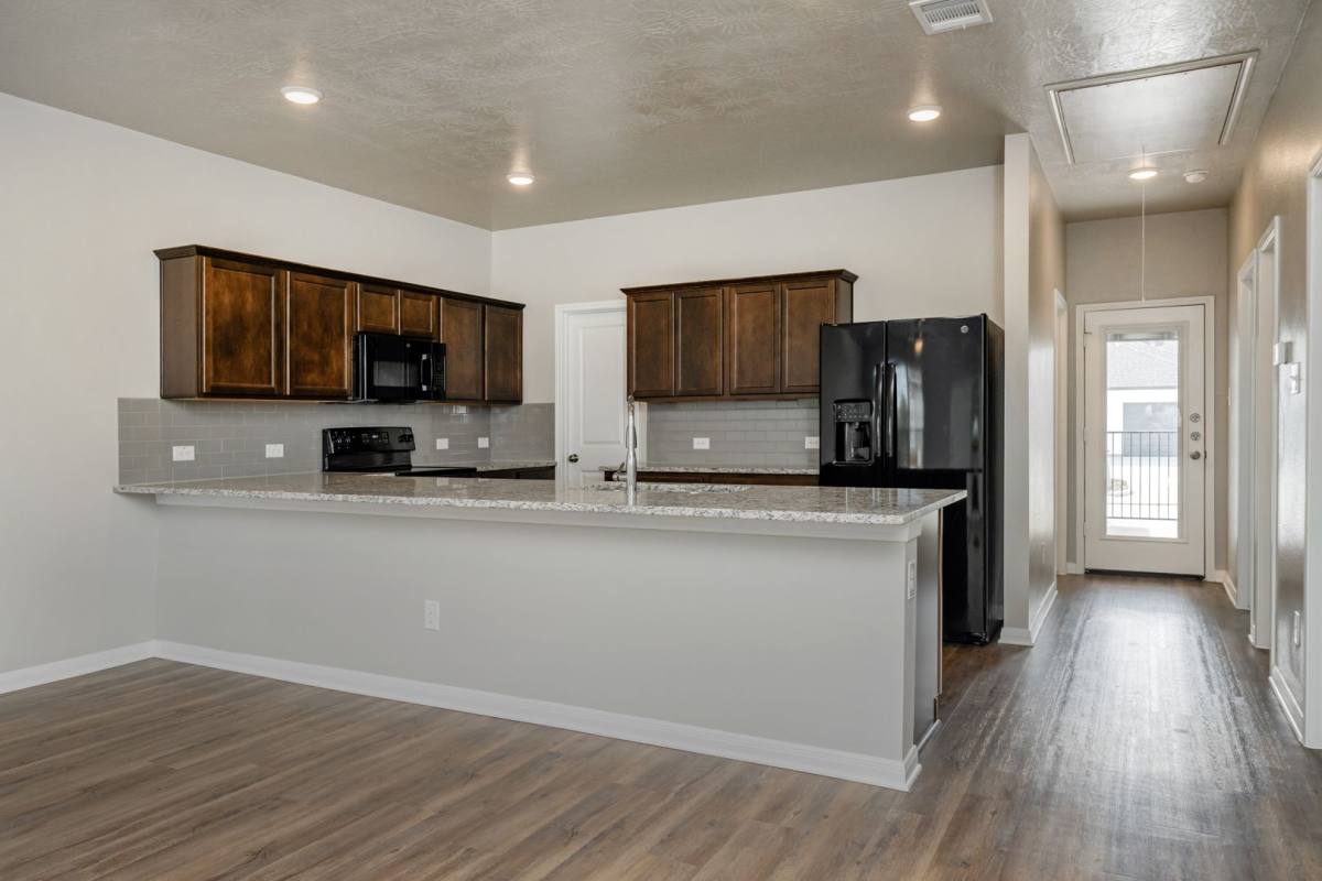 Townhouse for rent at 1146 Trellis Pass #1, Brenham, TX 77833