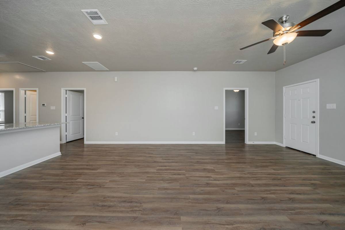Townhouse for rent at 1146 Trellis Pass #1, Brenham, TX 77833
