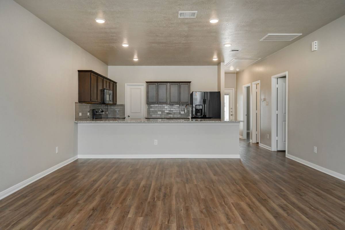 Townhouse for rent at 1146 Trellis Pass #1, Brenham, TX 77833