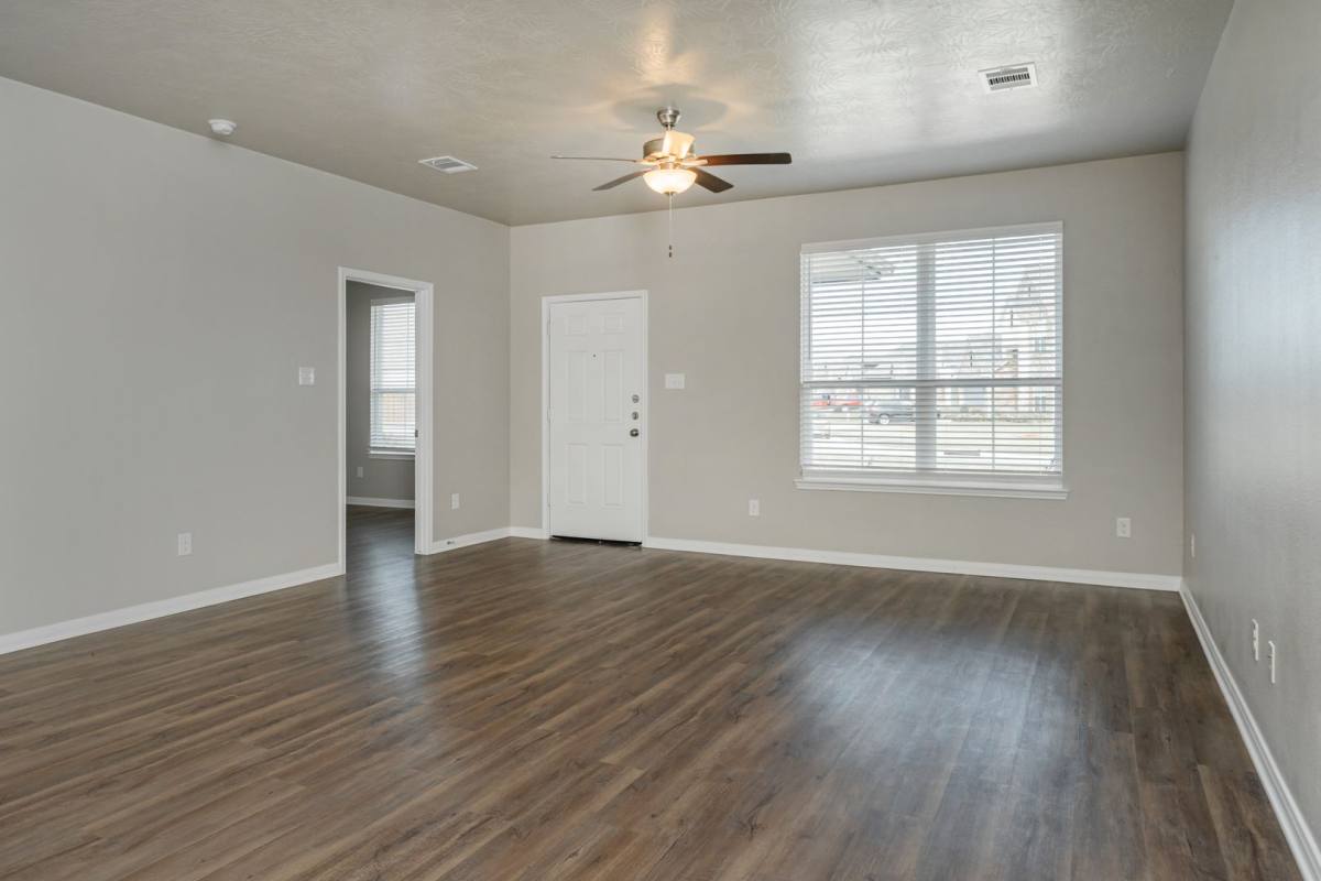 Townhouse for rent at 1146 Trellis Pass #1, Brenham, TX 77833