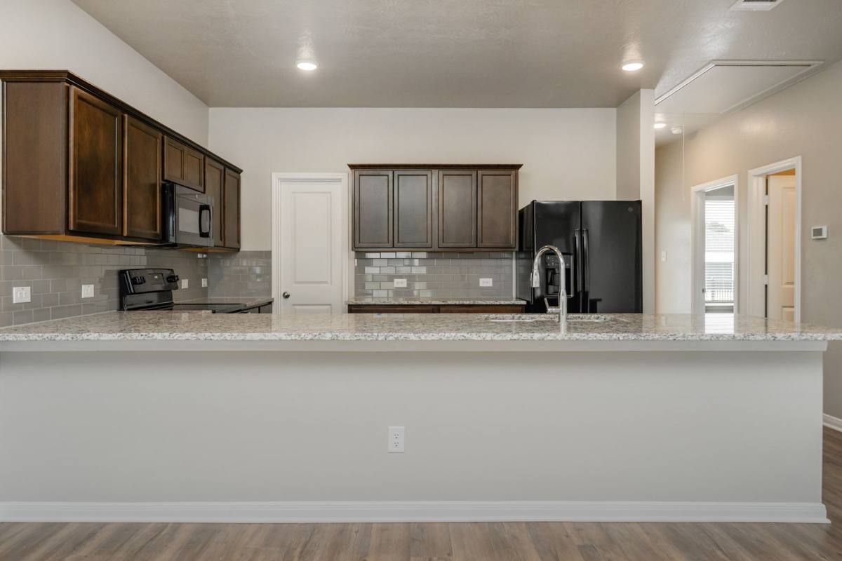 Townhouse for rent at 1146 Trellis Pass #1, Brenham, TX 77833