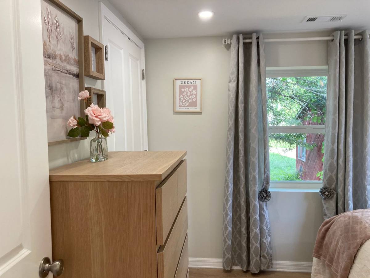 House for rent at 815 College St, Christiansburg, VA 24073