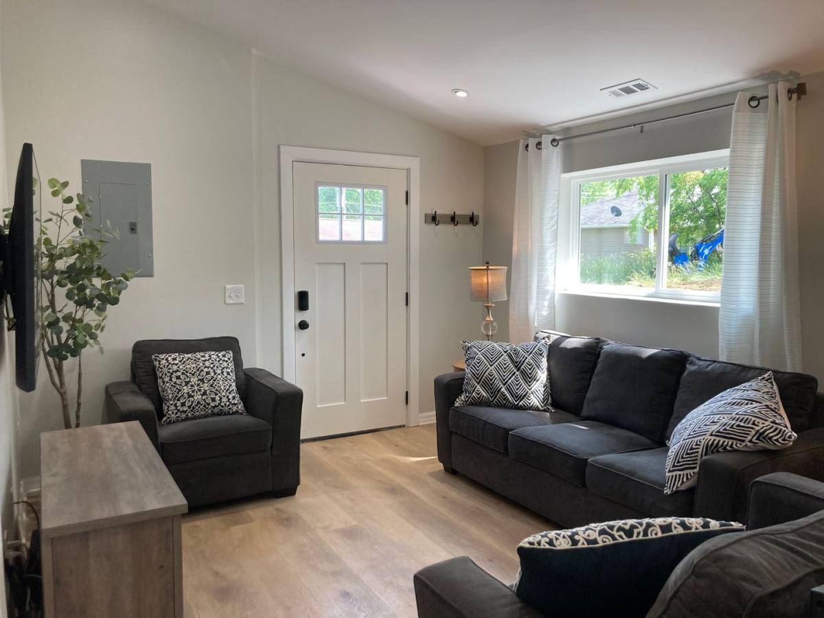 House for rent at 815 College St, Christiansburg, VA 24073