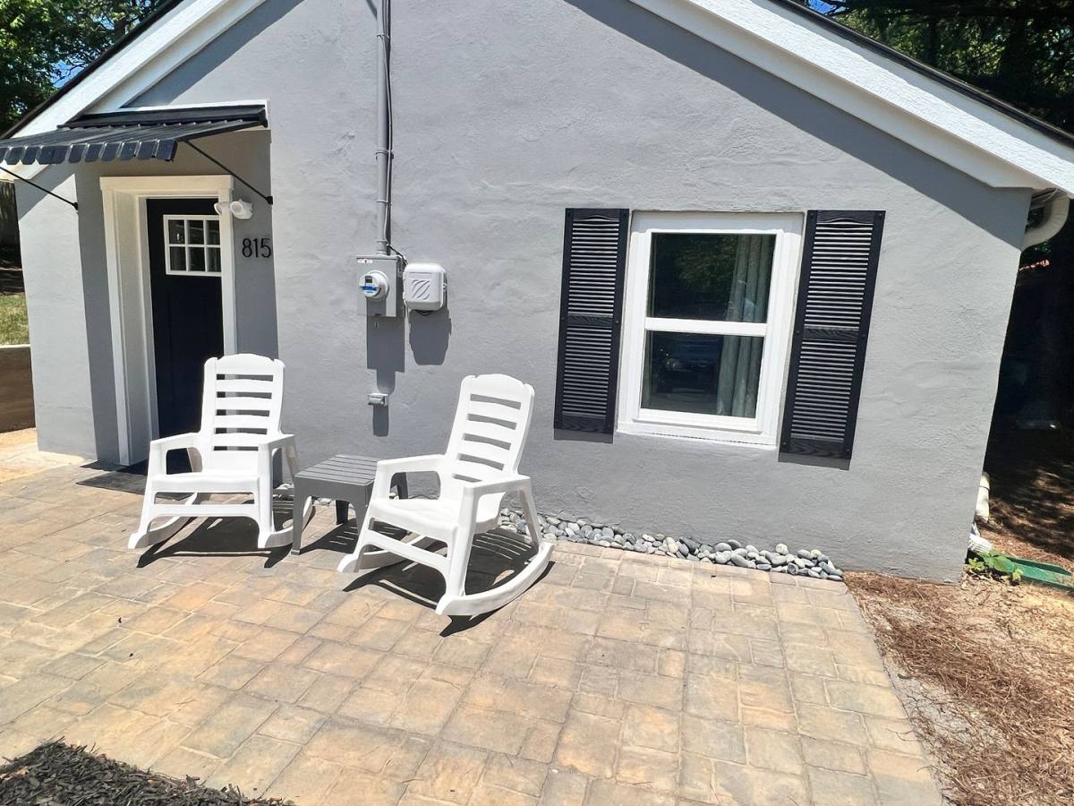 House for rent at 815 College St, Christiansburg, VA 24073
