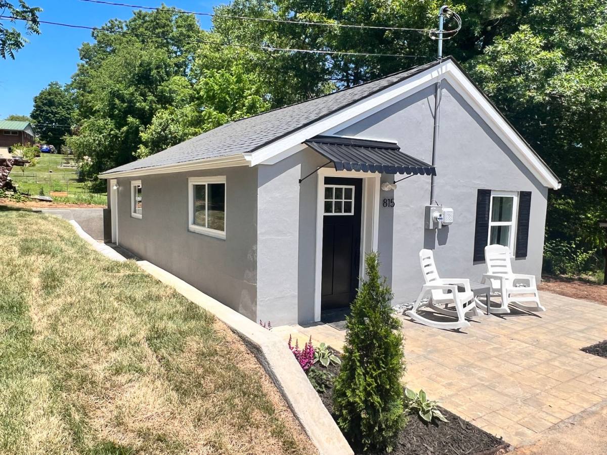 House for rent at 815 College St, Christiansburg, VA 24073