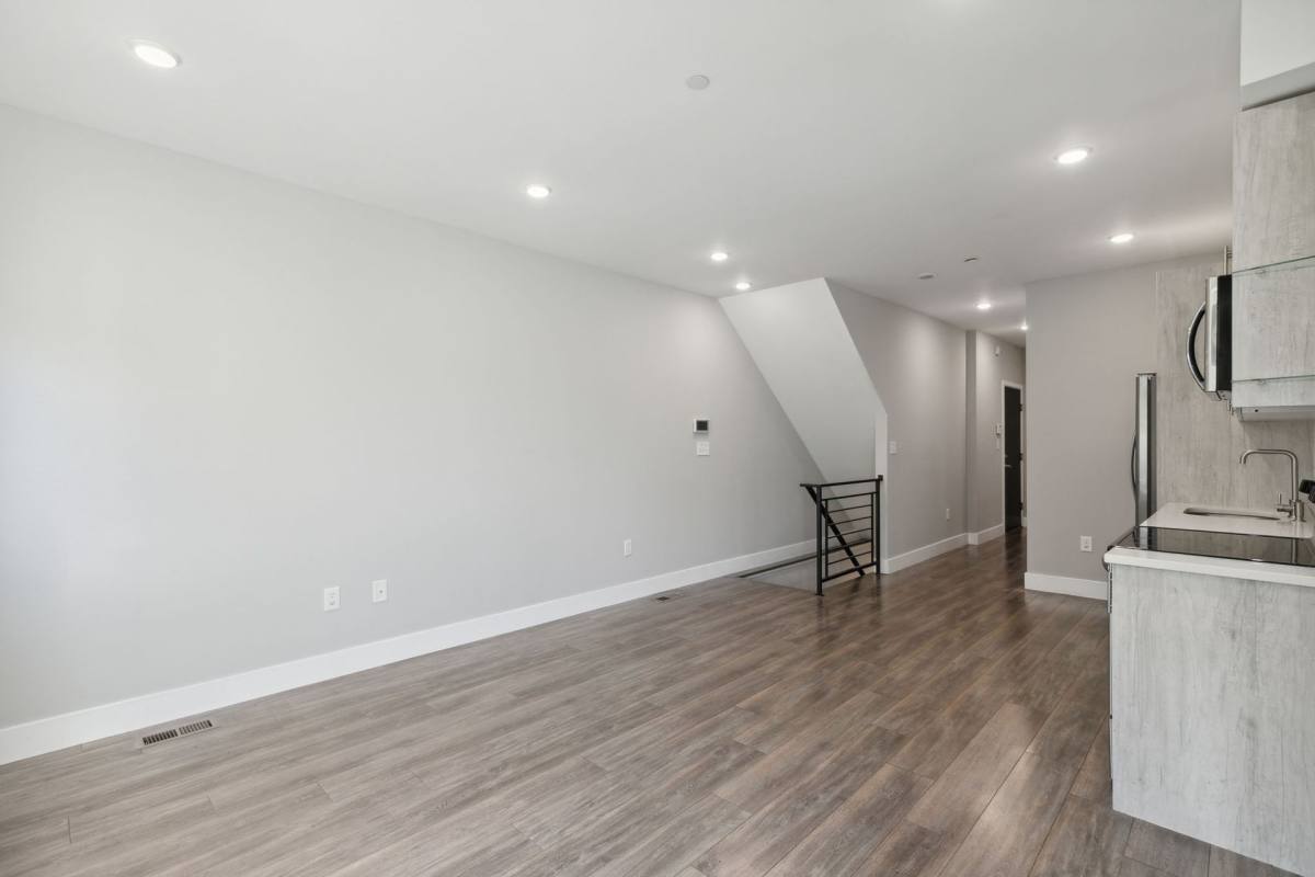 Apartment for rent at 1845 E Huntington, Philadelphia, PA 19125