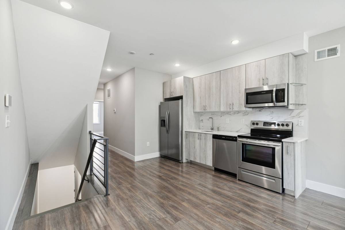 Apartment for rent at 1845 E Huntington, Philadelphia, PA 19125