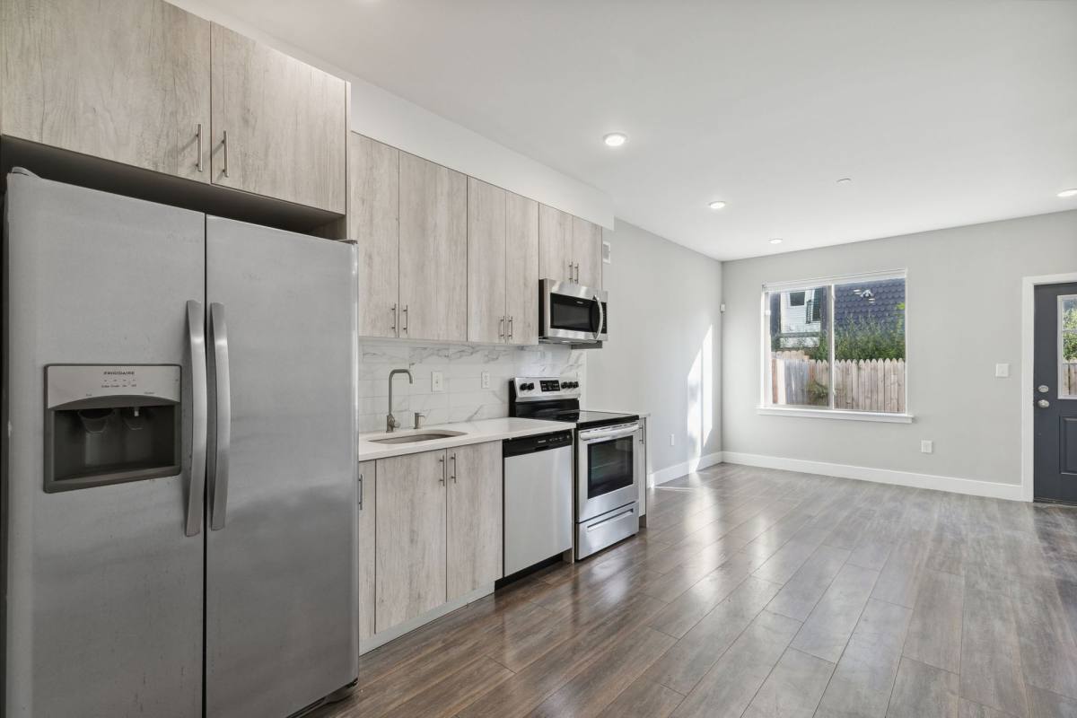 Apartment for rent at 1845 E Huntington, Philadelphia, PA 19125