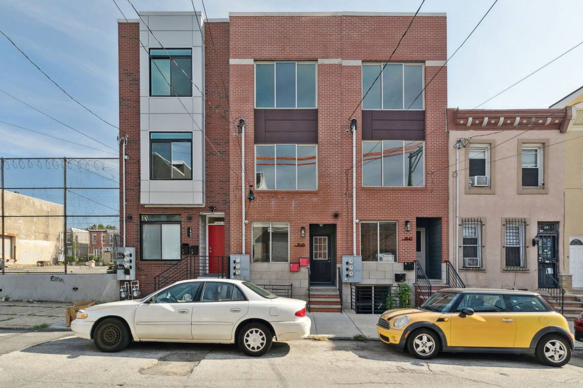 Apartment for rent at 1845 E Huntington, Philadelphia, PA 19125