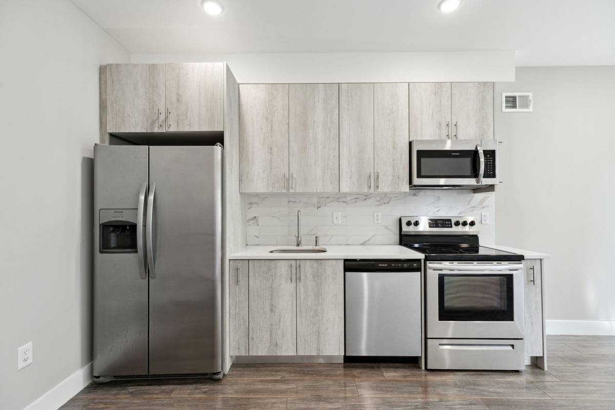 Apartment for rent at 1845 E Huntington, Philadelphia, PA 19125
