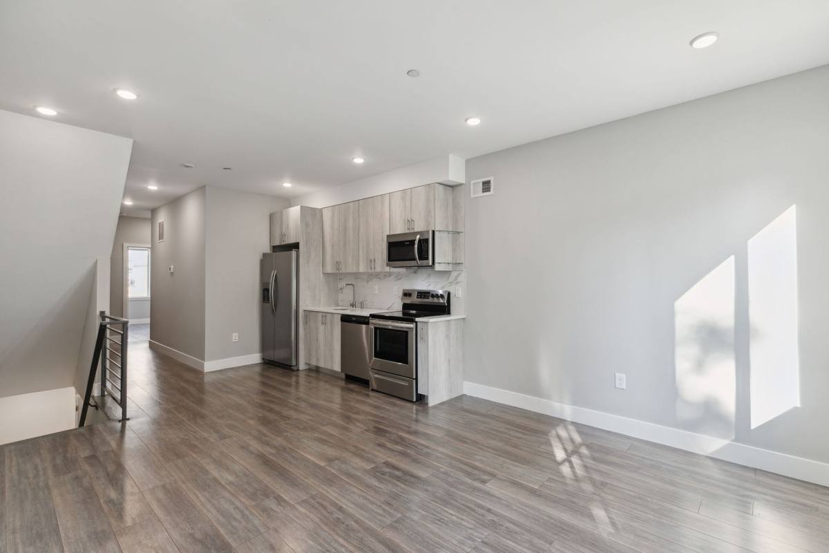 Apartment for rent at 1845 E Huntington, Philadelphia, PA 19125