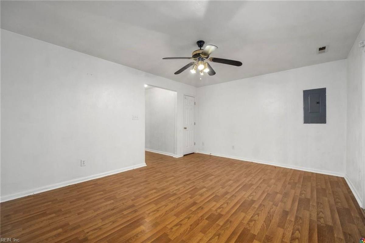 House for rent at 1411 37th St, Norfolk, VA 23508