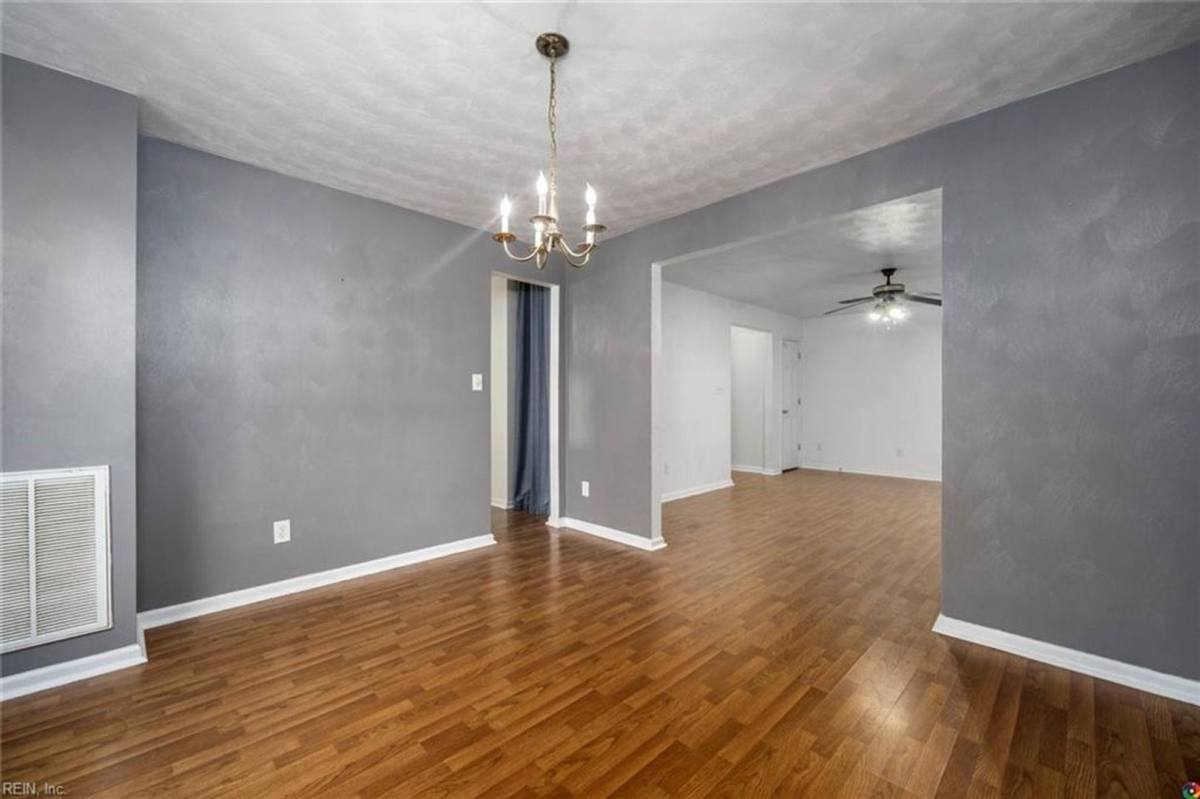 House for rent at 1411 37th St, Norfolk, VA 23508