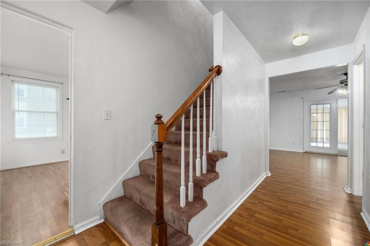 House for rent at 1411 37th St, Norfolk, VA 23508