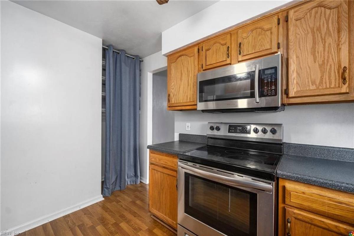 House for rent at 1411 37th St, Norfolk, VA 23508