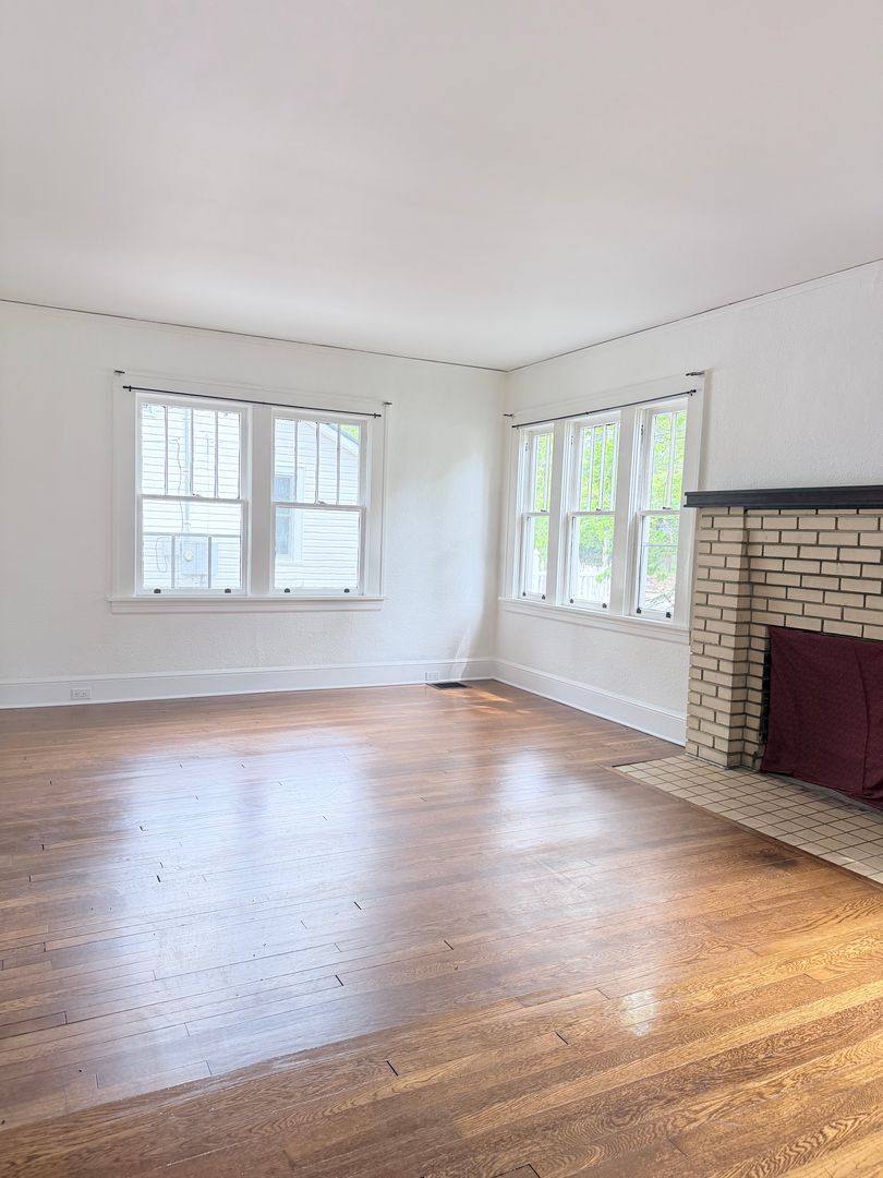 House for rent at 94 Louisiana Ave, Asheville, NC 28806