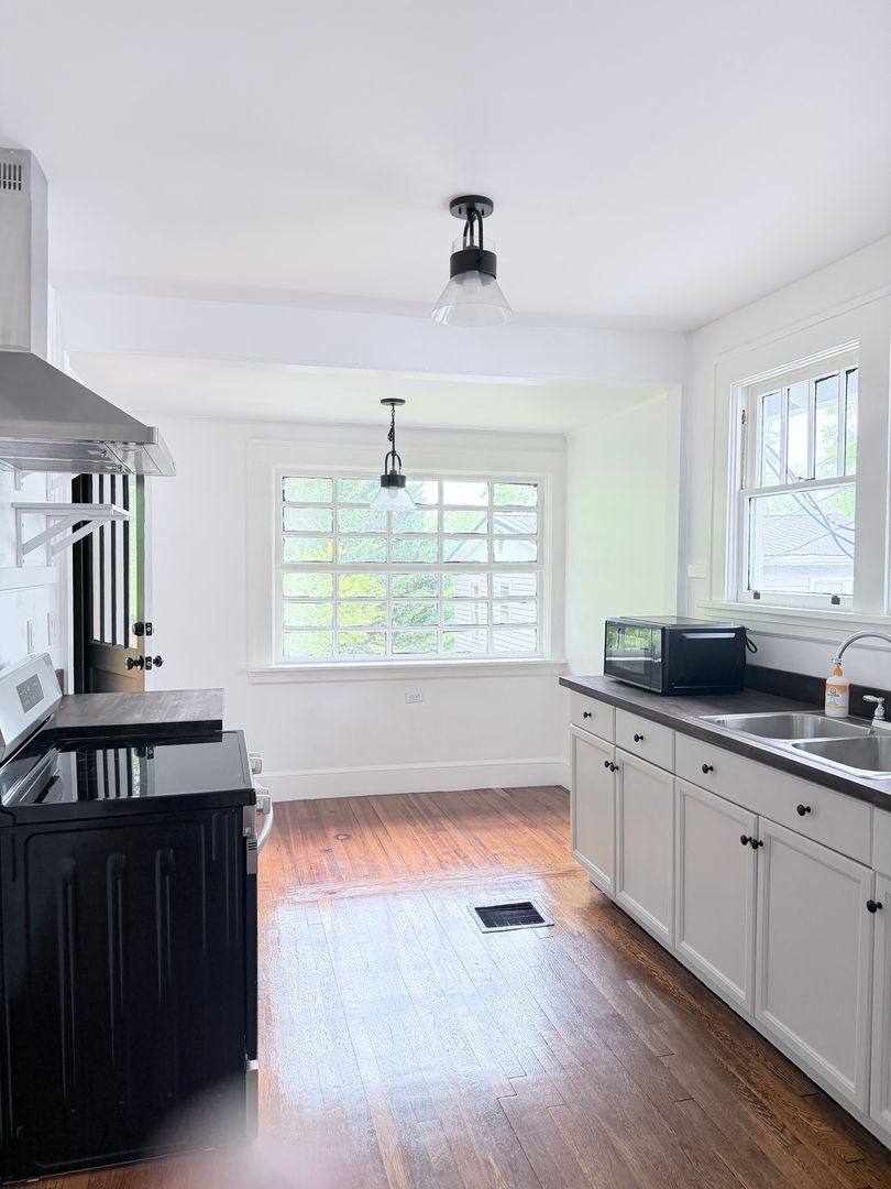 House for rent at 94 Louisiana Ave, Asheville, NC 28806