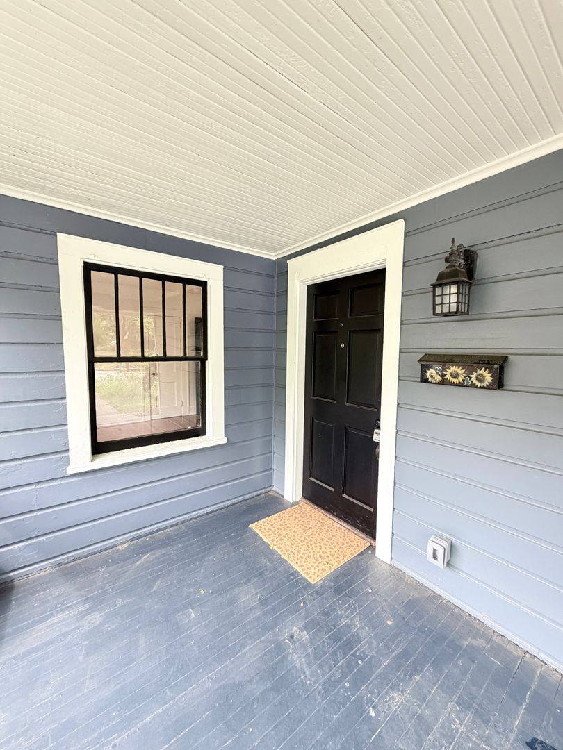 House for rent at 94 Louisiana Ave, Asheville, NC 28806