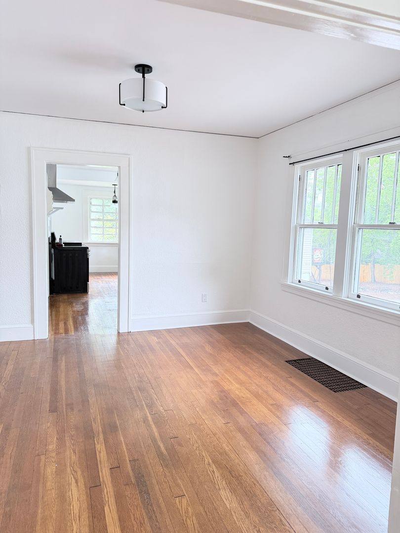 House for rent at 94 Louisiana Ave, Asheville, NC 28806