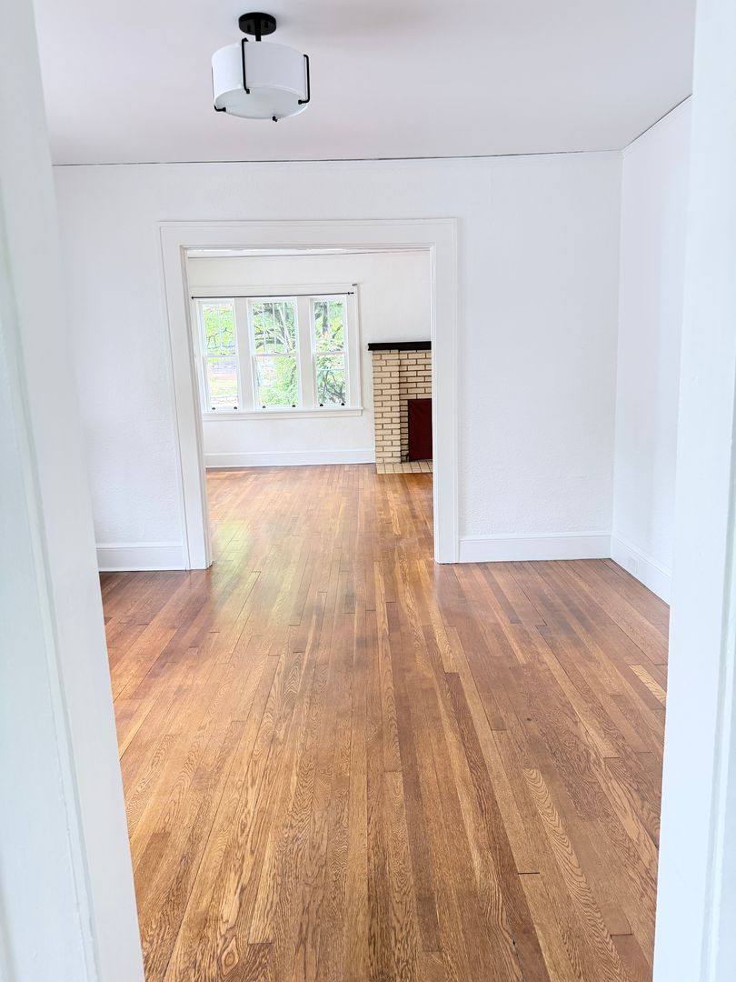 House for rent at 94 Louisiana Ave, Asheville, NC 28806