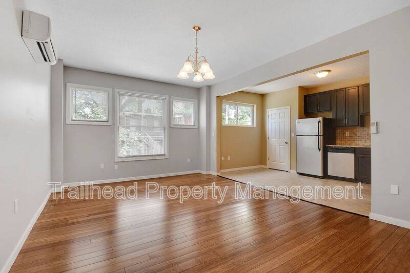 Apartment for rent at 30 E Linwood #203, Kansas City, MO 64111