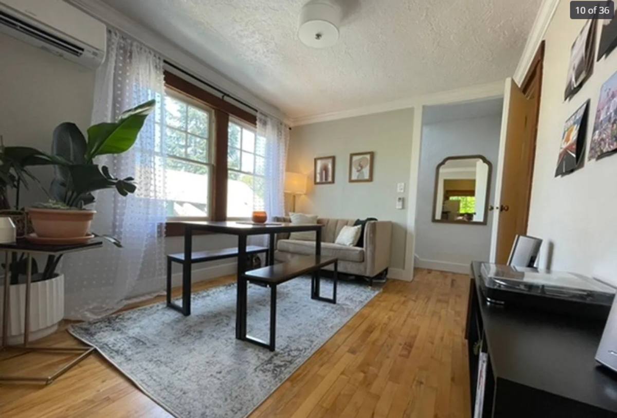 Apartment for rent at 5245 NE Rodney Ave, Portland, OR 97211