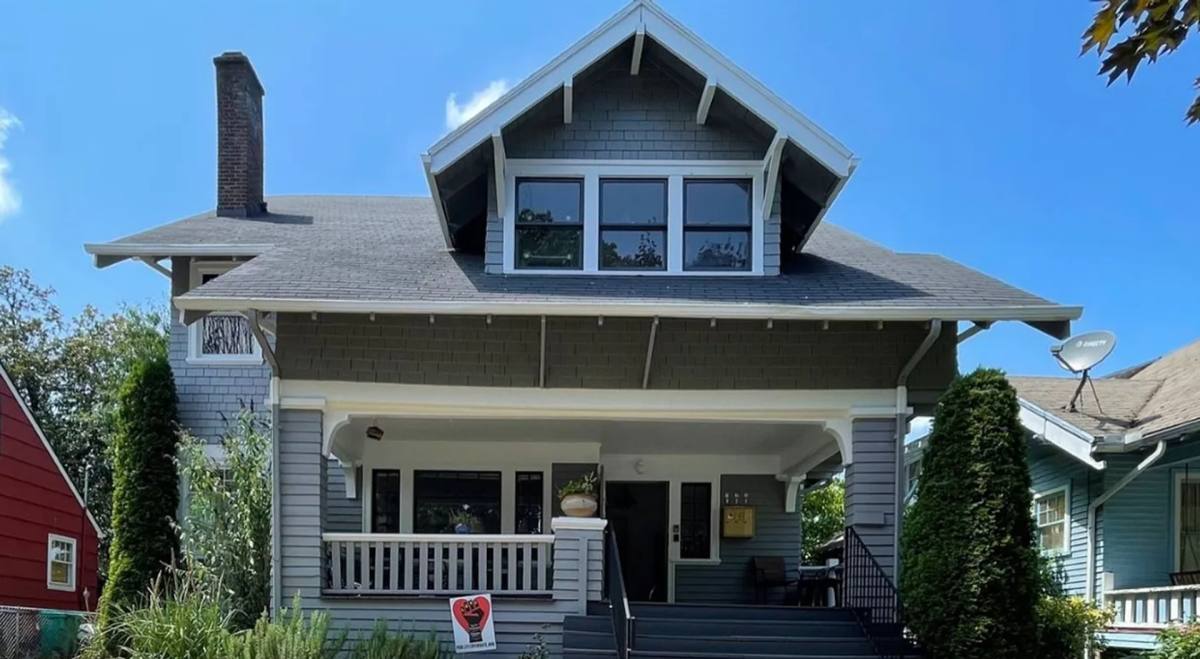 Apartment for rent at 5245 NE Rodney Ave, Portland, OR 97211