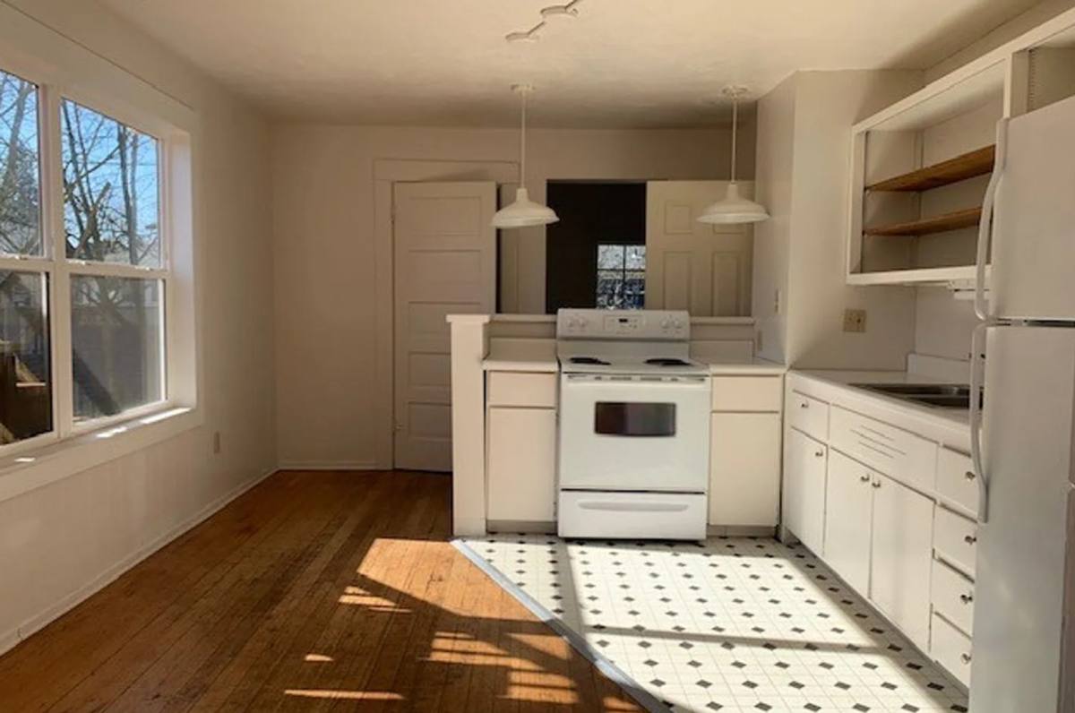 Apartment for rent at 5245 NE Rodney Ave, Portland, OR 97211