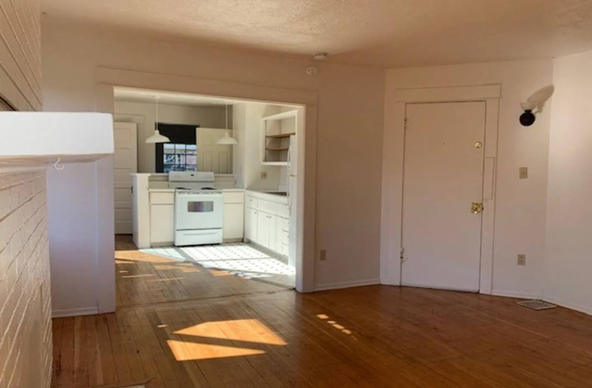 Apartment for rent at 5245 NE Rodney Ave, Portland, OR 97211