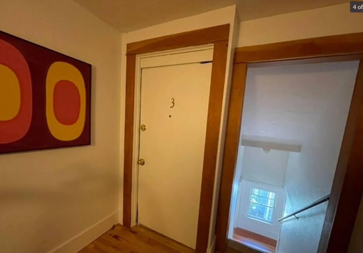 Apartment for rent at 5245 NE Rodney Ave, Portland, OR 97211
