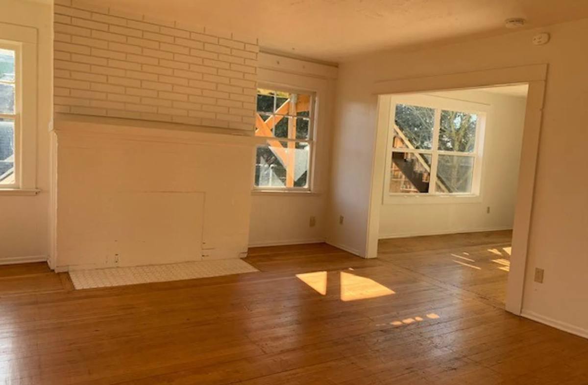 Apartment for rent at 5245 NE Rodney Ave, Portland, OR 97211