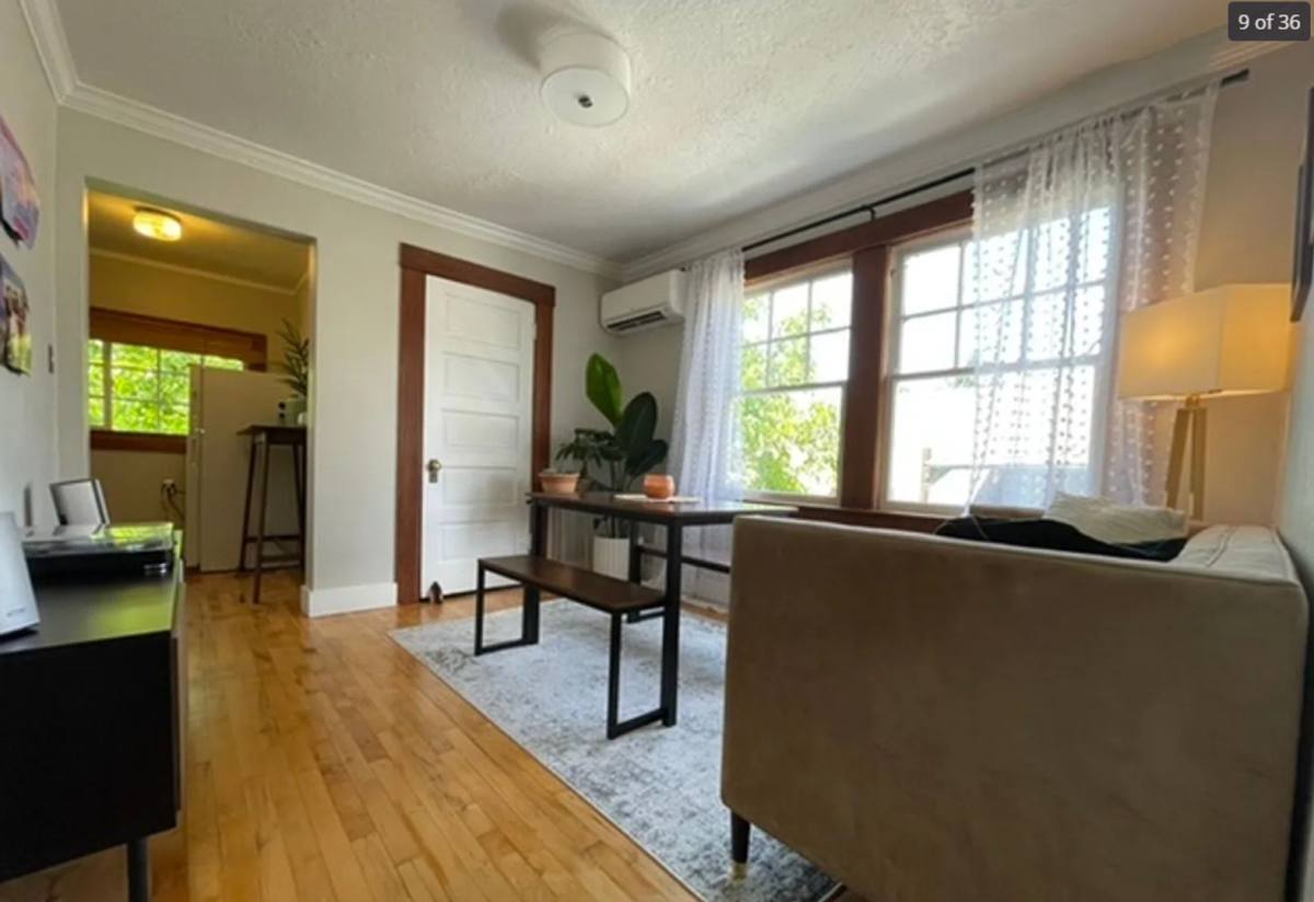 Apartment for rent at 5245 NE Rodney Ave, Portland, OR 97211