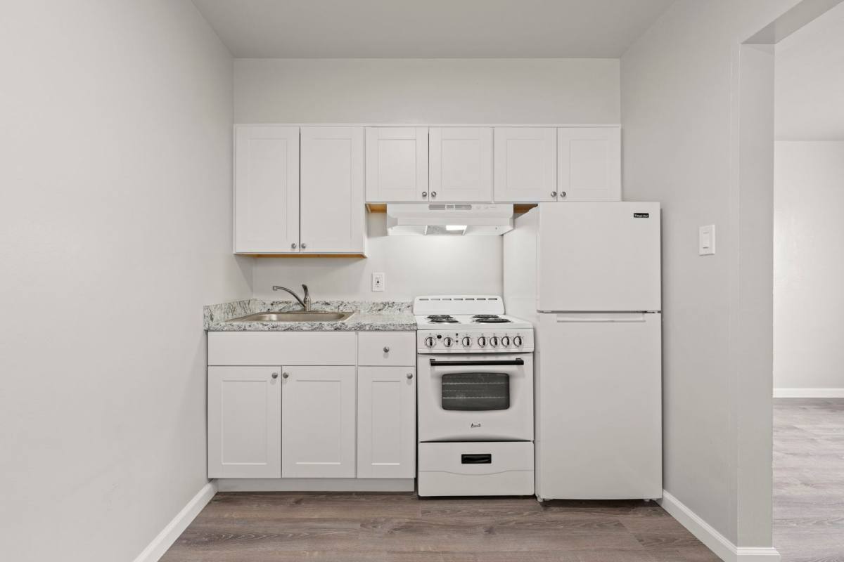Apartment for rent at 503 Mill St, Reno, NV 89502