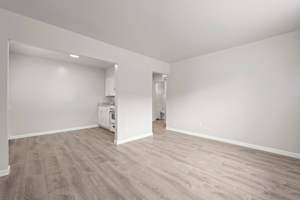 Apartment for rent at 503 Mill St, Reno, NV 89502