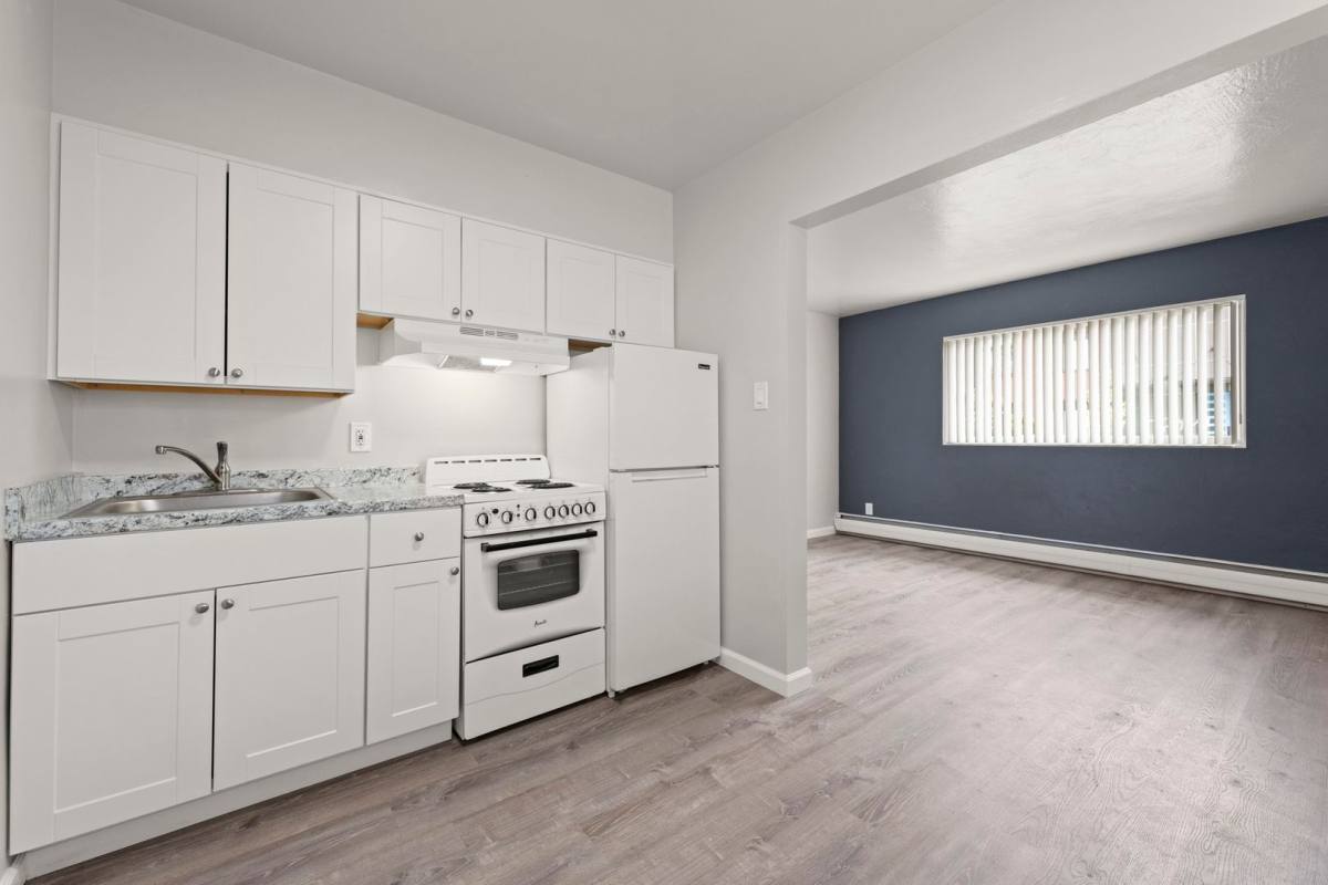 Apartment for rent at 503 Mill St, Reno, NV 89502