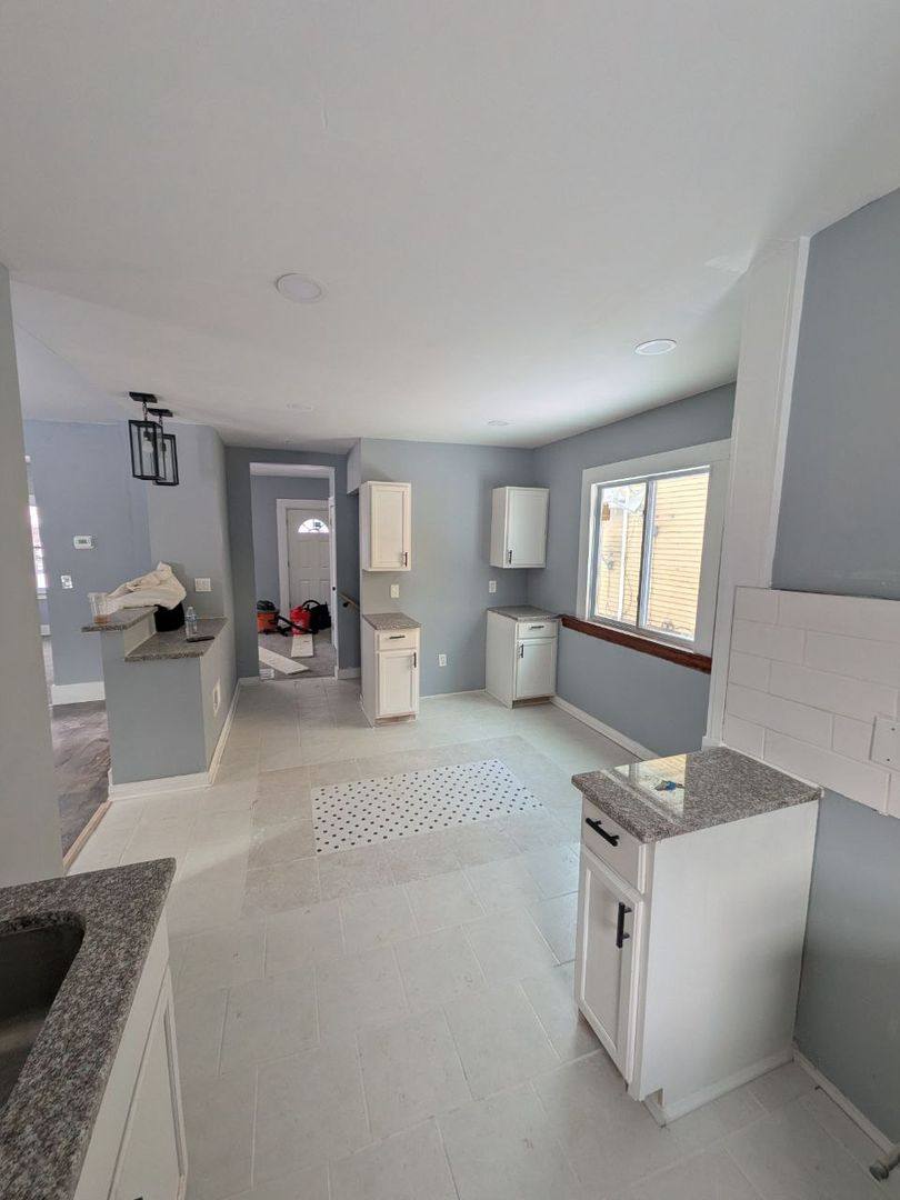 House for rent at 3529 E 106th St, Cleveland, OH 44105