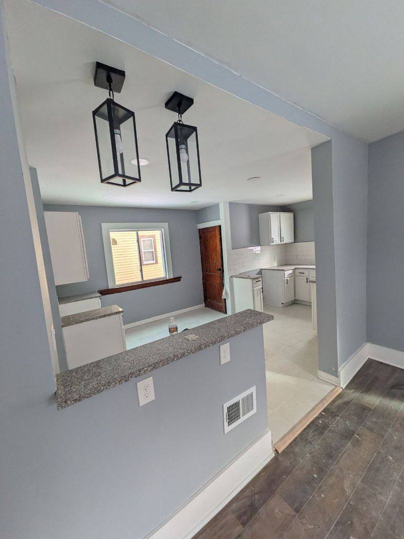 House for rent at 3529 E 106th St, Cleveland, OH 44105