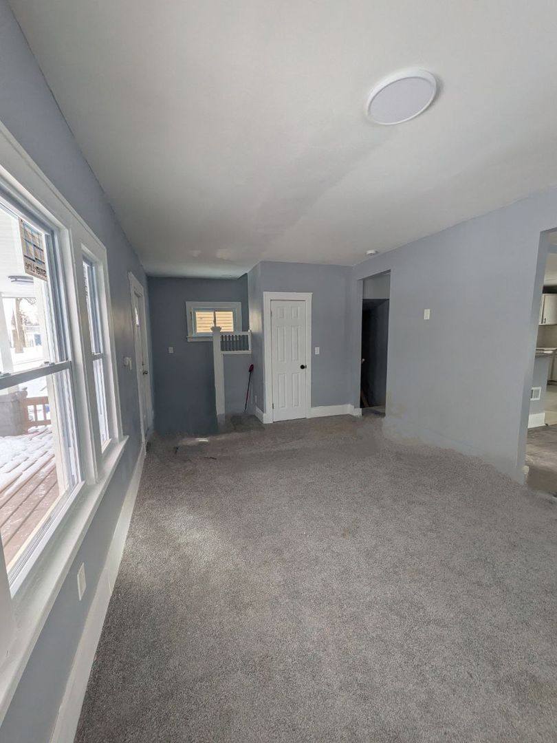 House for rent at 3529 E 106th St, Cleveland, OH 44105