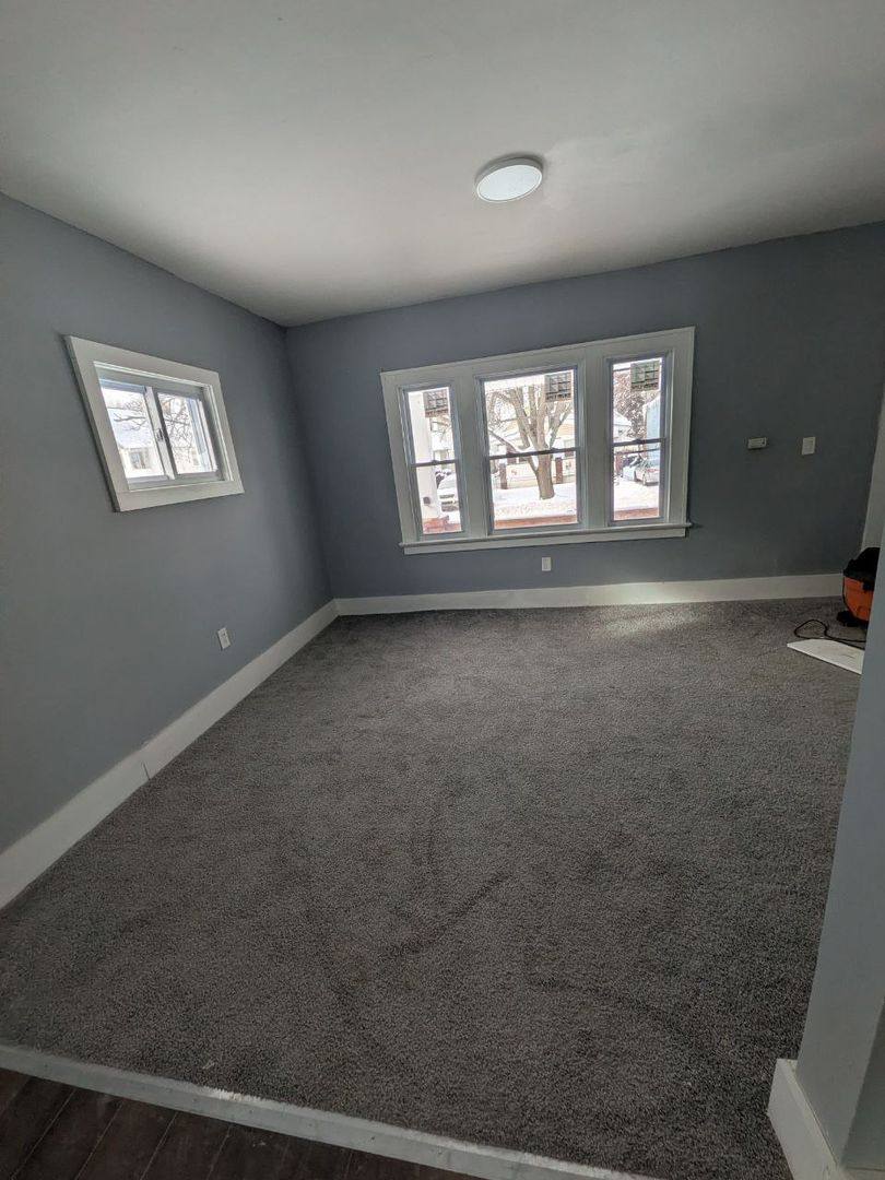 House for rent at 3529 E 106th St, Cleveland, OH 44105